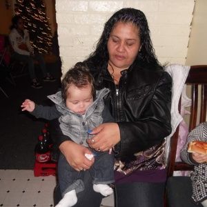 Meet your Posher, Marisol